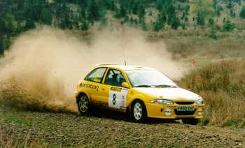Proton Satria